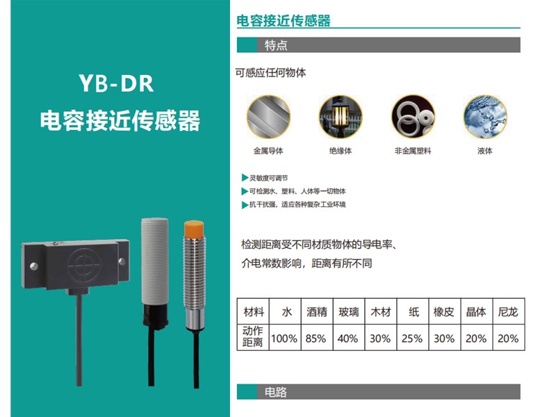 電容式液位傳感器監(jiān)測(cè)上下液位應(yīng)用在醫(yī)療設(shè)備上